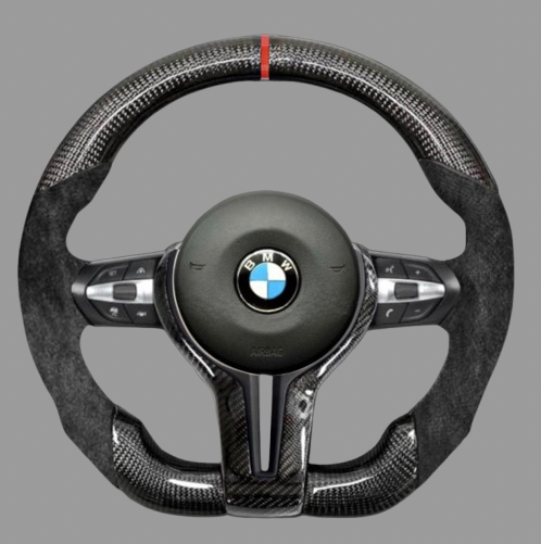 Volant BMW / Poignet