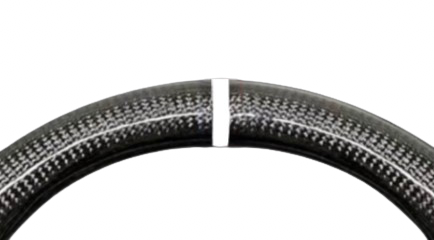 Volant BMW / Rappel au centre