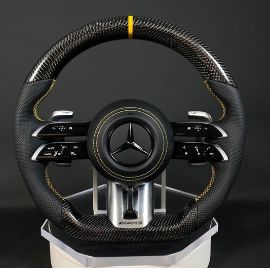 Volant Mercedes Benz AMG 2024