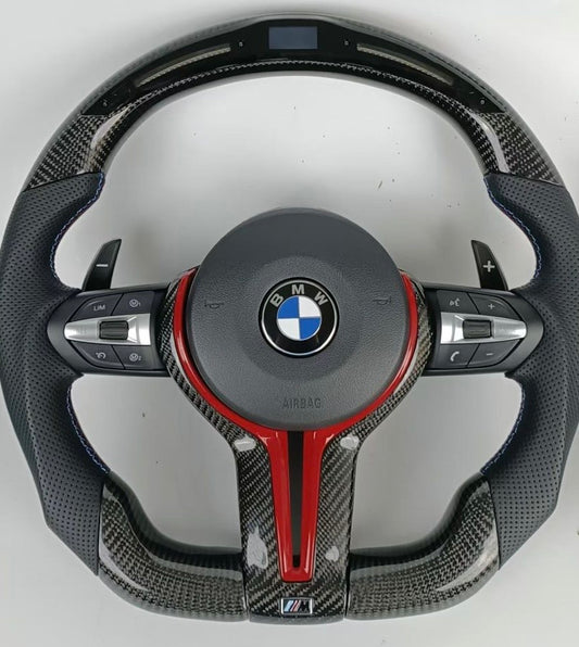 Volant BMW PACK M LED