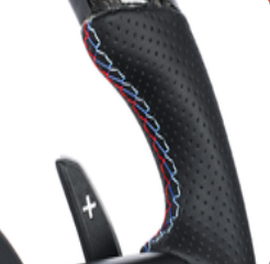 Volant BMW / Surpicure